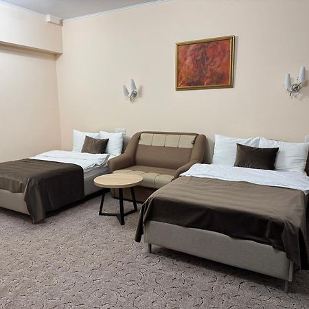 Vila Verde Chisinau Eksteriør bilde