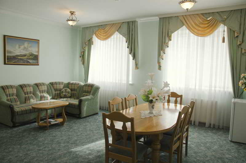 Vila Verde Chisinau Eksteriør bilde