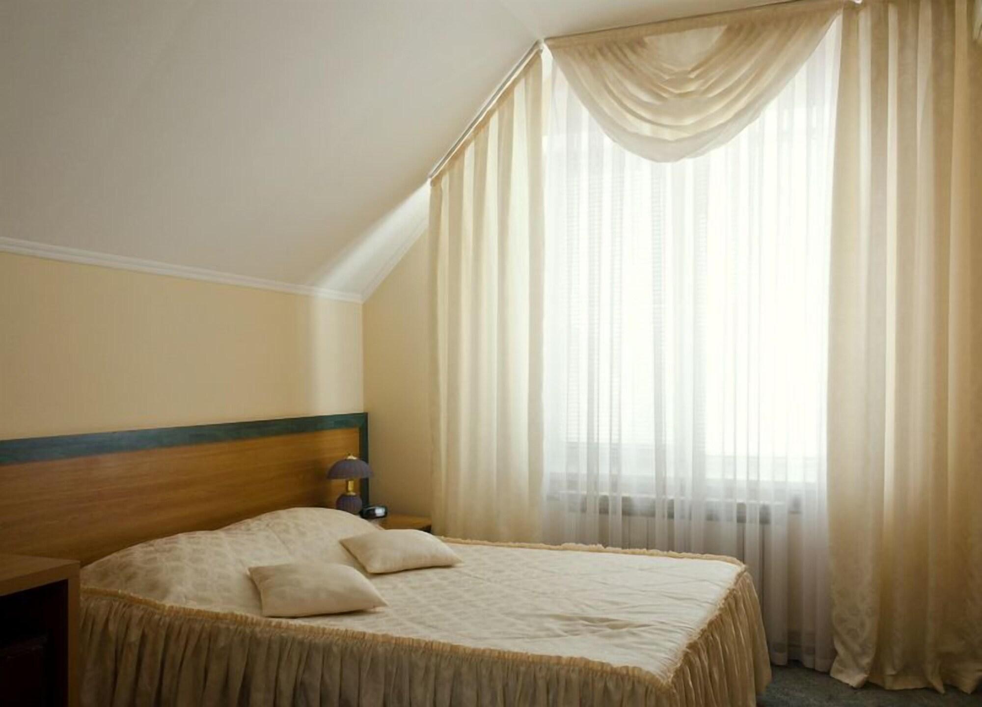 Vila Verde Chisinau Eksteriør bilde