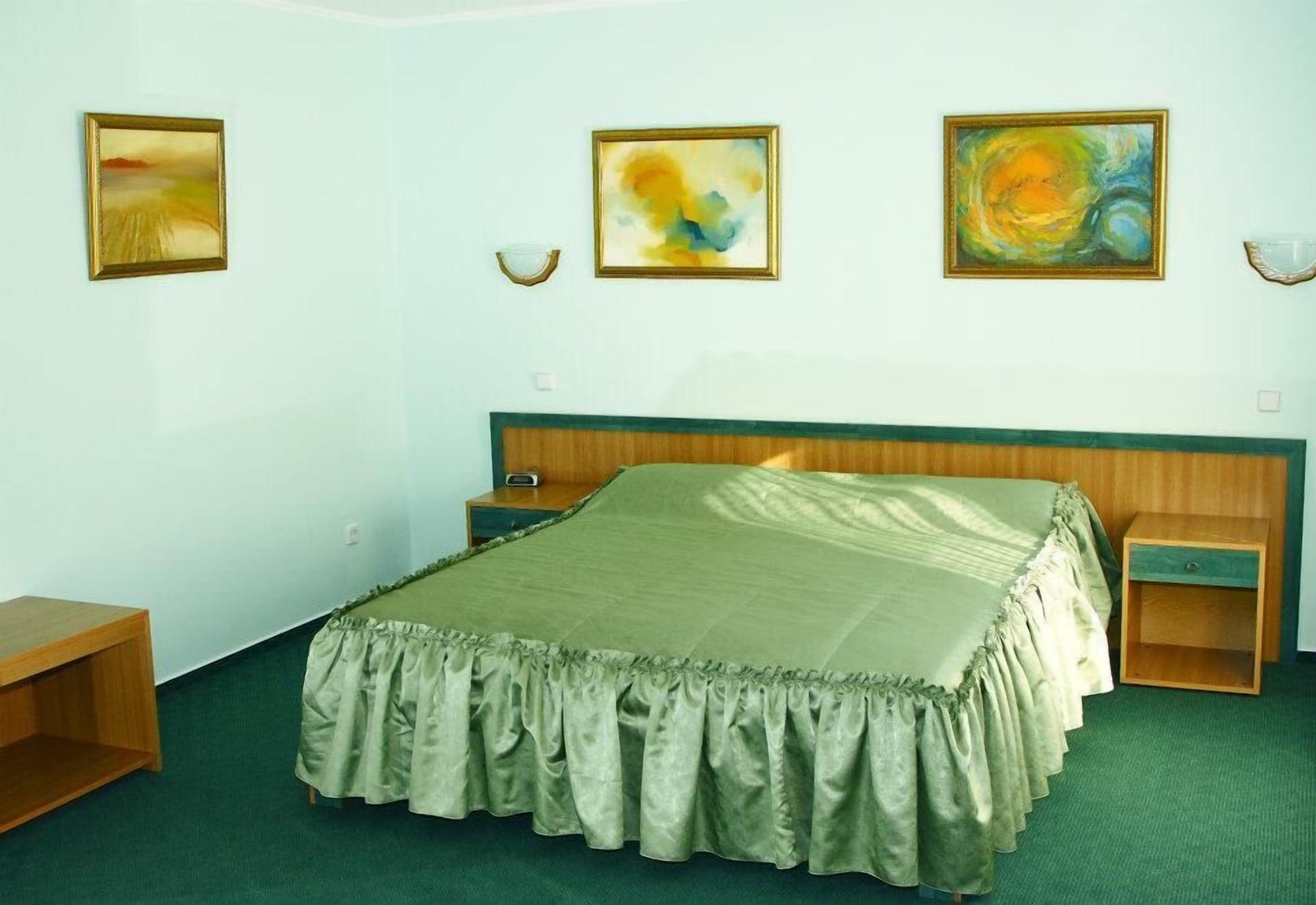 Vila Verde Chisinau Rom bilde