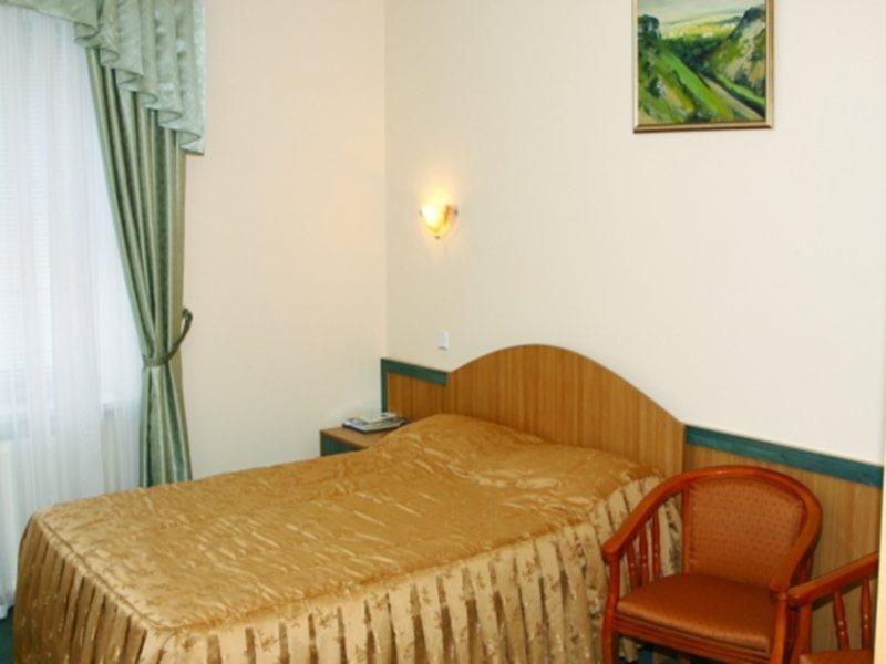 Vila Verde Chisinau Eksteriør bilde