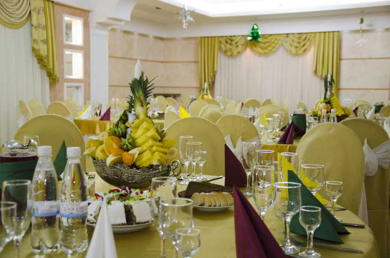 Vila Verde Chisinau Eksteriør bilde